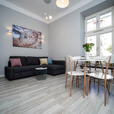 Lejlighed Barbican By Landmark