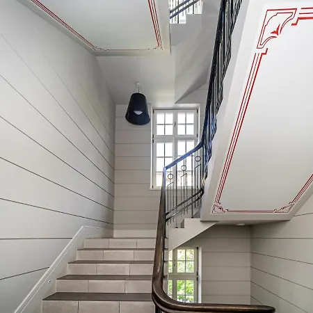 Lejlighed Barbican By Landmark *