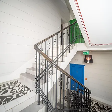 Lejlighed Barbican By Landmark