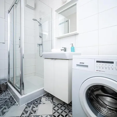 Barbican By Landmark