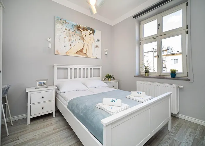 Barbican By Landmark * 크라쿠프