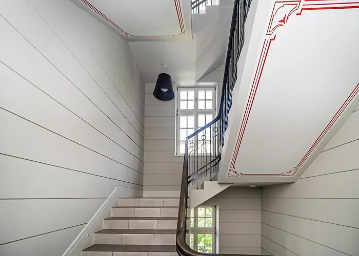 아파트 Barbican By Landmark *